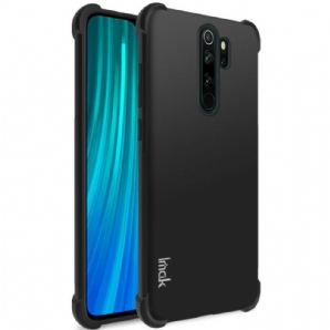 Hülle Für Xiaomi Redmi Note 8 Pro Imak Hautgefühl