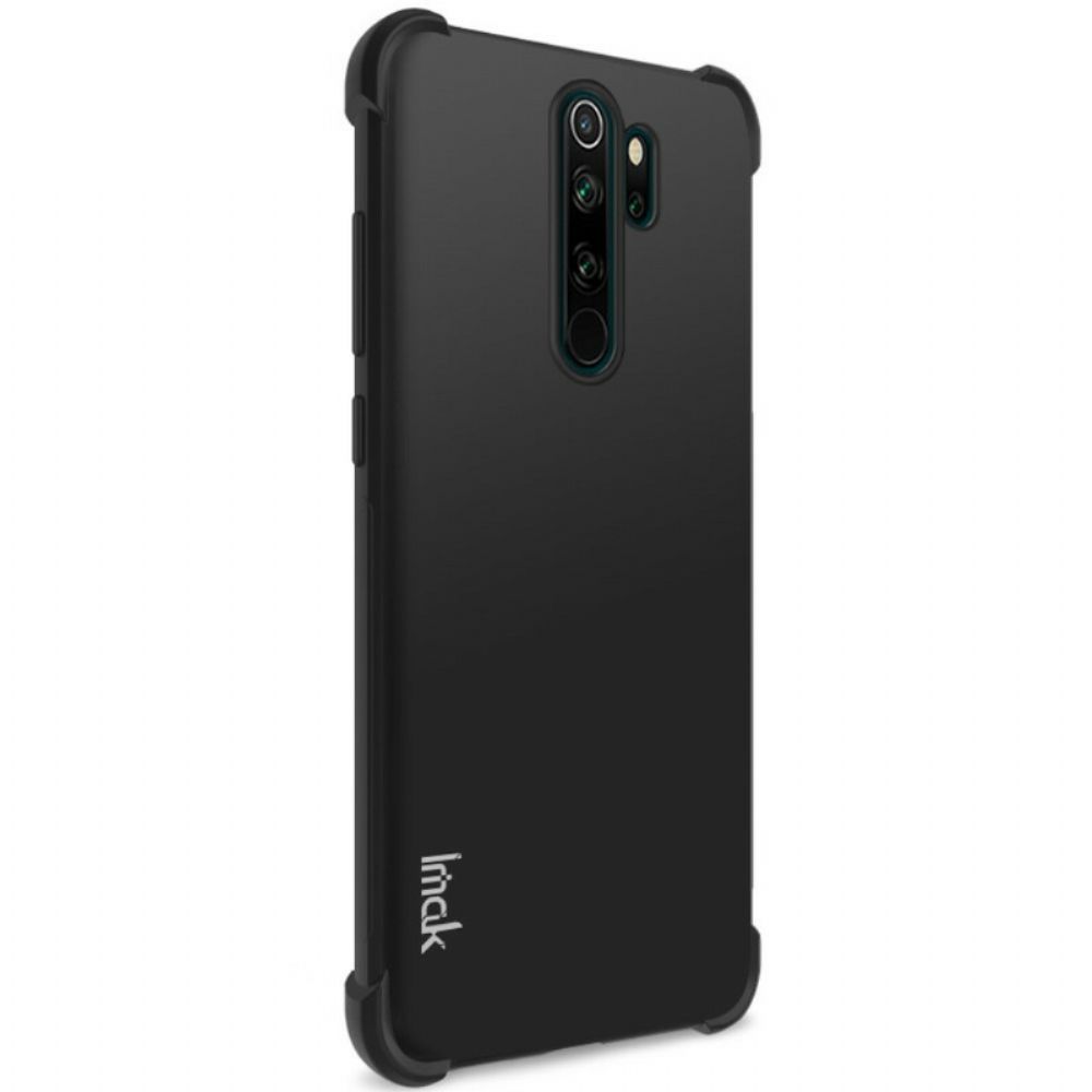 Hülle Für Xiaomi Redmi Note 8 Pro Imak Hautgefühl