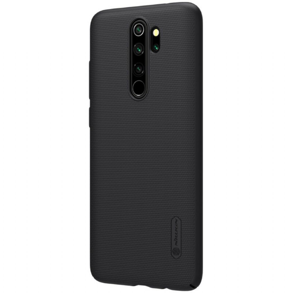 Hülle Für Xiaomi Redmi Note 8 Pro Nillkin Frostfest