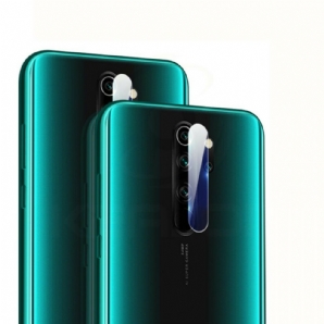 Schutzscheibe Aus Gehärtetem Glas Für Xiaomi Redmi Note 8 Pro