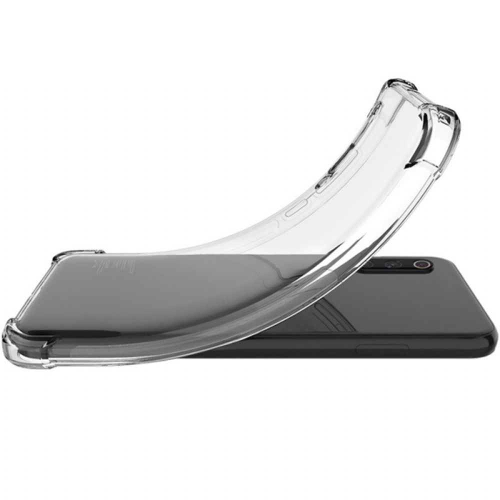 Handyhülle Für Moto G200 5G Transparentes Imak