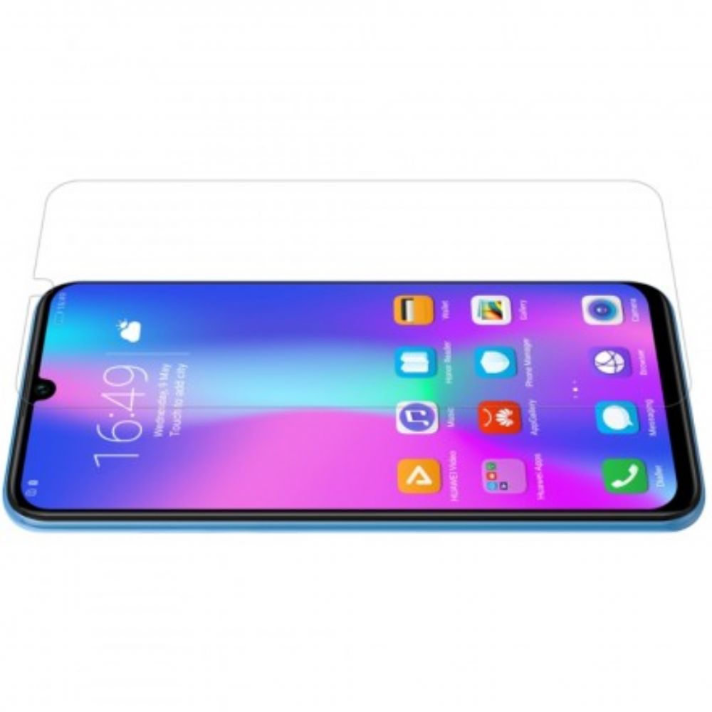 Displayschutzfolie Für Honor 10 Lite / Huawei P Smart 2024 Nillkin