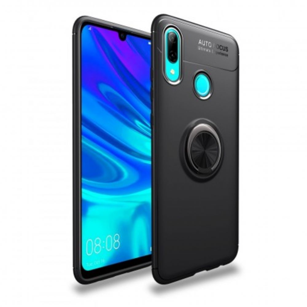 Hülle Für Huawei P Smart 2024 / Honor 10 Lite Drehring