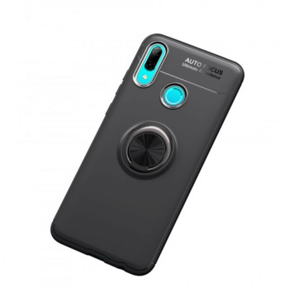 Hülle Für Huawei P Smart 2024 / Honor 10 Lite Drehring