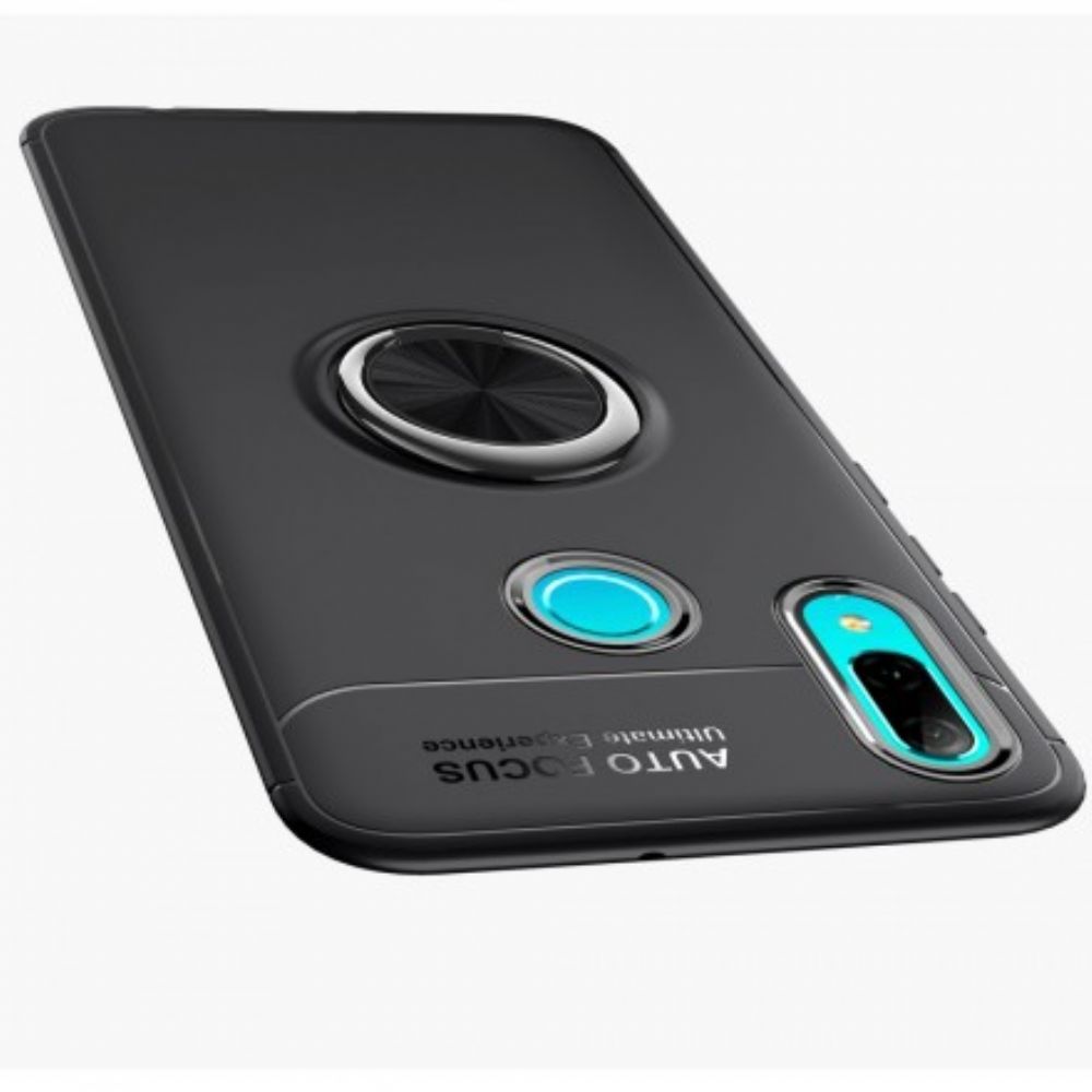 Hülle Für Huawei P Smart 2024 / Honor 10 Lite Drehring