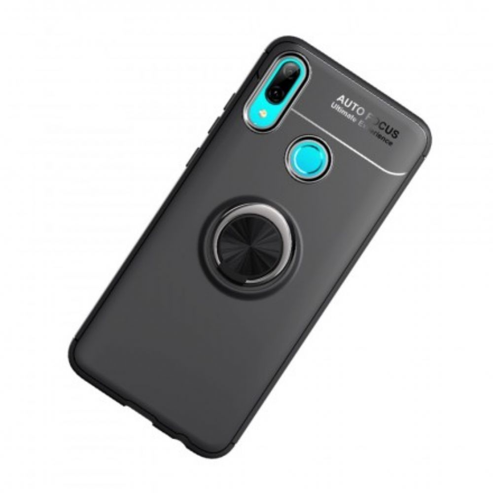 Hülle Für Huawei P Smart 2024 / Honor 10 Lite Drehring