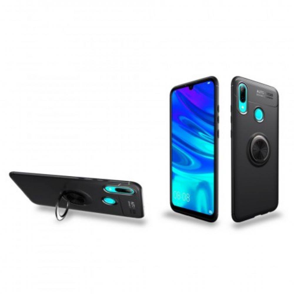 Hülle Für Huawei P Smart 2024 / Honor 10 Lite Drehring