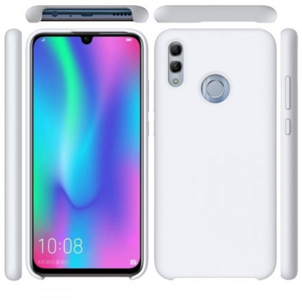 Hülle Für Huawei P Smart 2024 / Honor 10 Lite Silikon