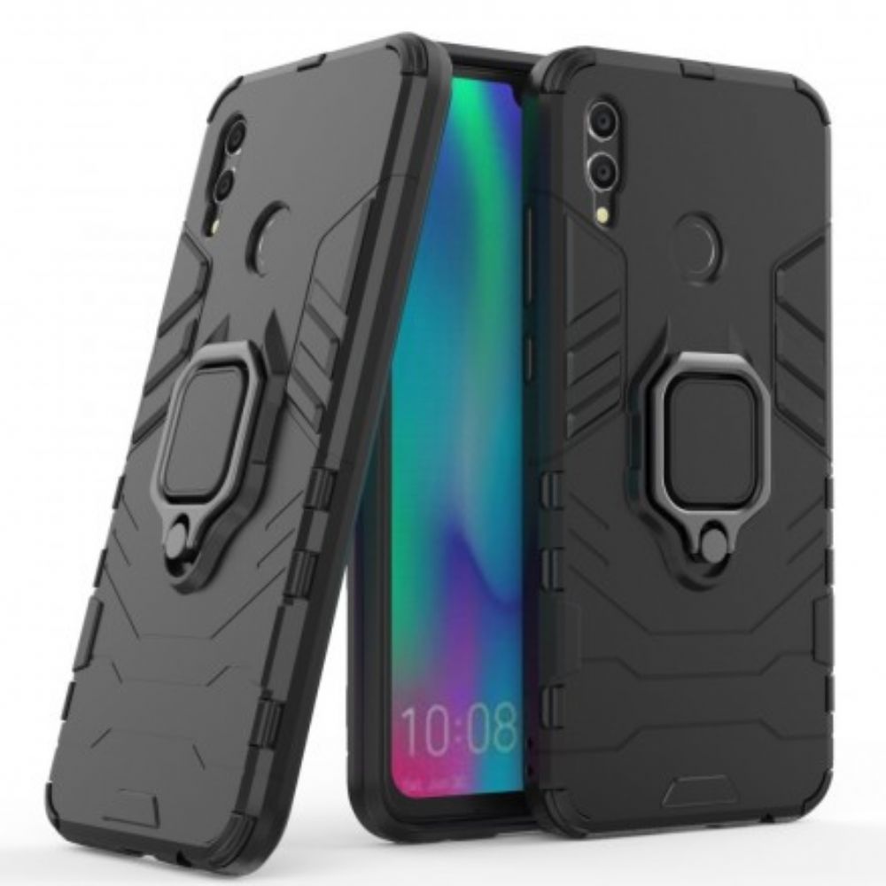 Hülle Für Huawei P Smart 2024 / Honor 10 Lite Widerstandsring