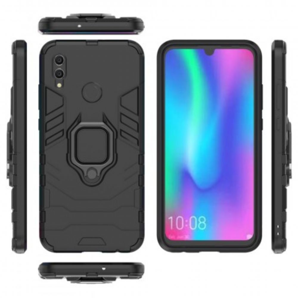 Hülle Für Huawei P Smart 2024 / Honor 10 Lite Widerstandsring