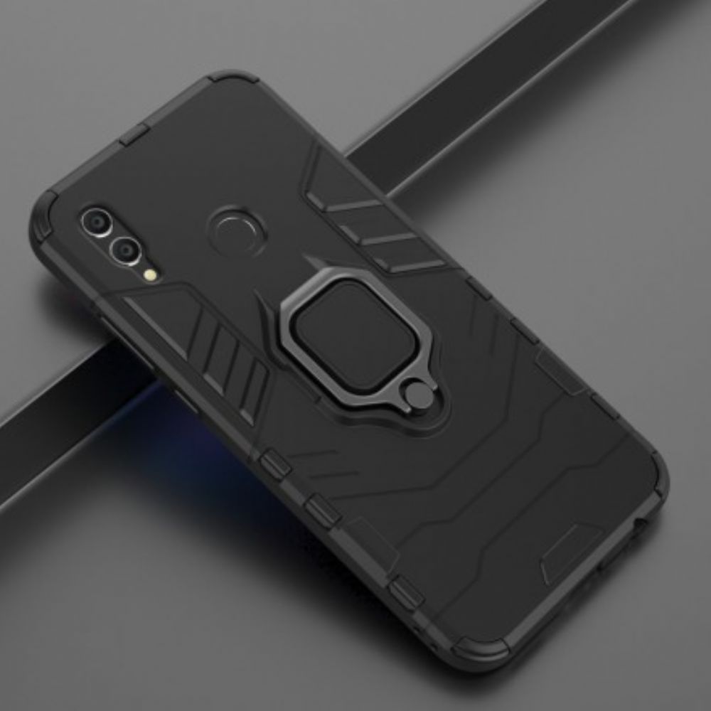 Hülle Für Huawei P Smart 2024 / Honor 10 Lite Widerstandsring