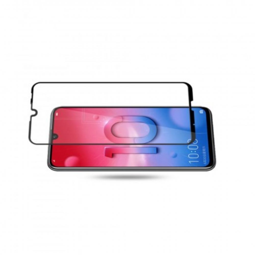 Schutz Aus Gehärtetem Glas Für Honor 10 Lite / Huawei P Smart 2024 Mocolo