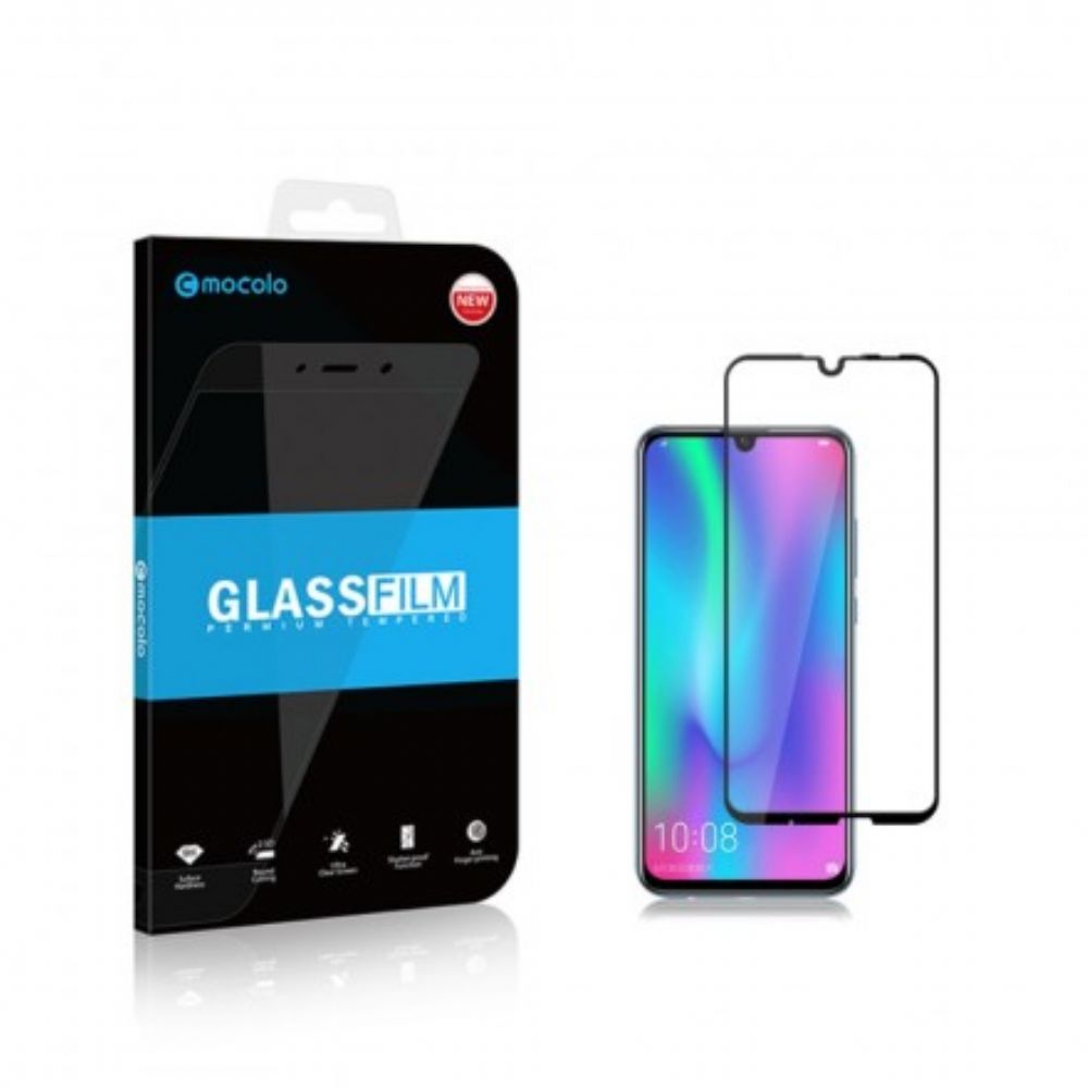 Schutz Aus Gehärtetem Glas Für Honor 10 Lite / Huawei P Smart 2024 Mocolo