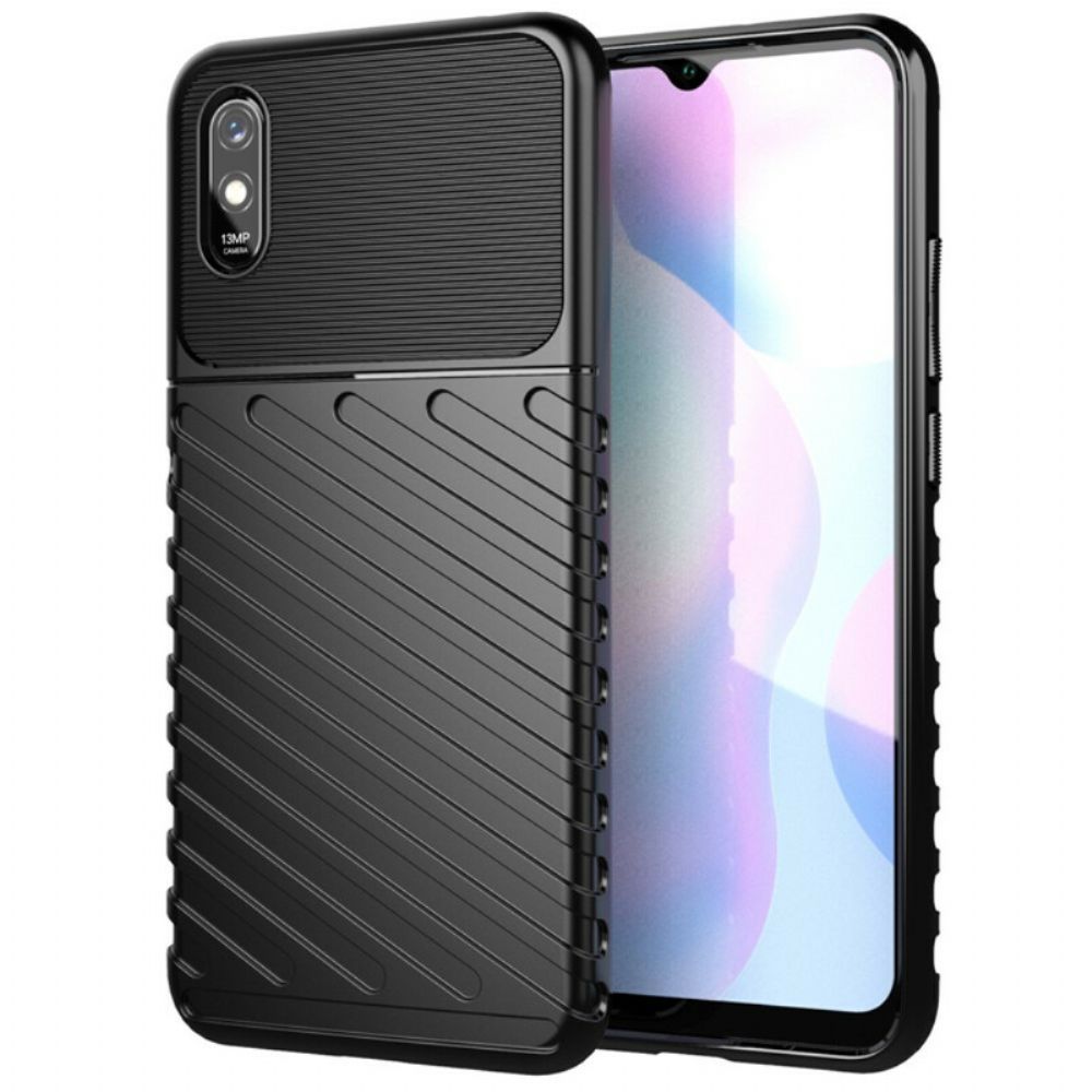 Handyhülle Für Xiaomi Redmi 9A Donnerserie