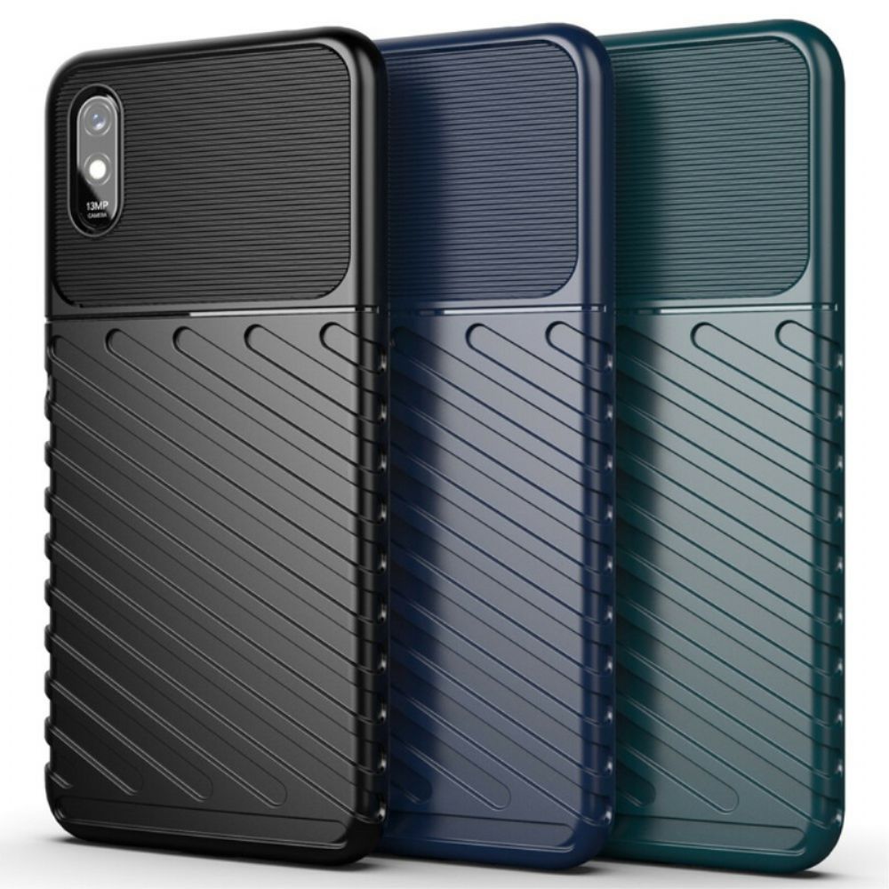 Handyhülle Für Xiaomi Redmi 9A Donnerserie