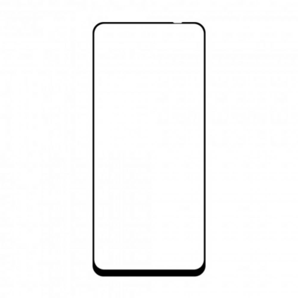 Schutz Aus Gehärtetem Glas Für Das Xiaomi Redmi Note 10 Pro Rurihai
