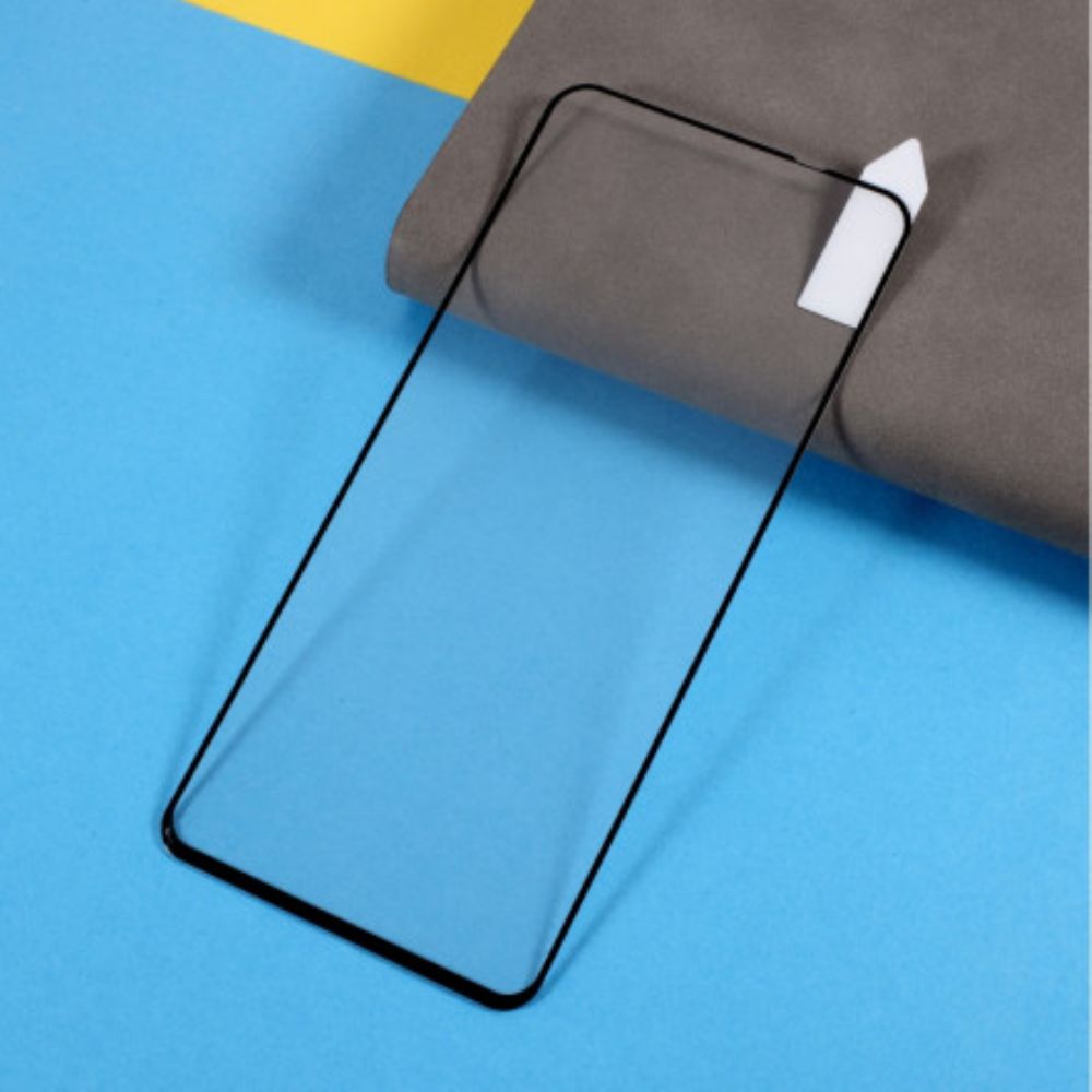 Schutz Aus Gehärtetem Glas Für Das Xiaomi Redmi Note 10 Pro Rurihai