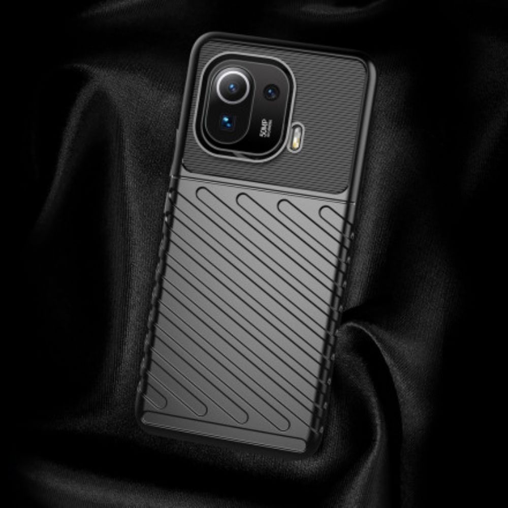 Handyhülle Für Xiaomi Mi 11 Pro Donnerserie
