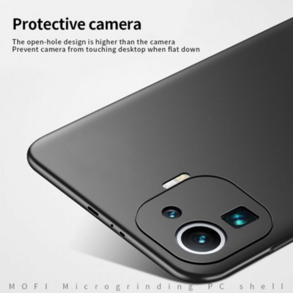 Handyhülle Für Xiaomi Mi 11 Pro Mofi Ultrafein