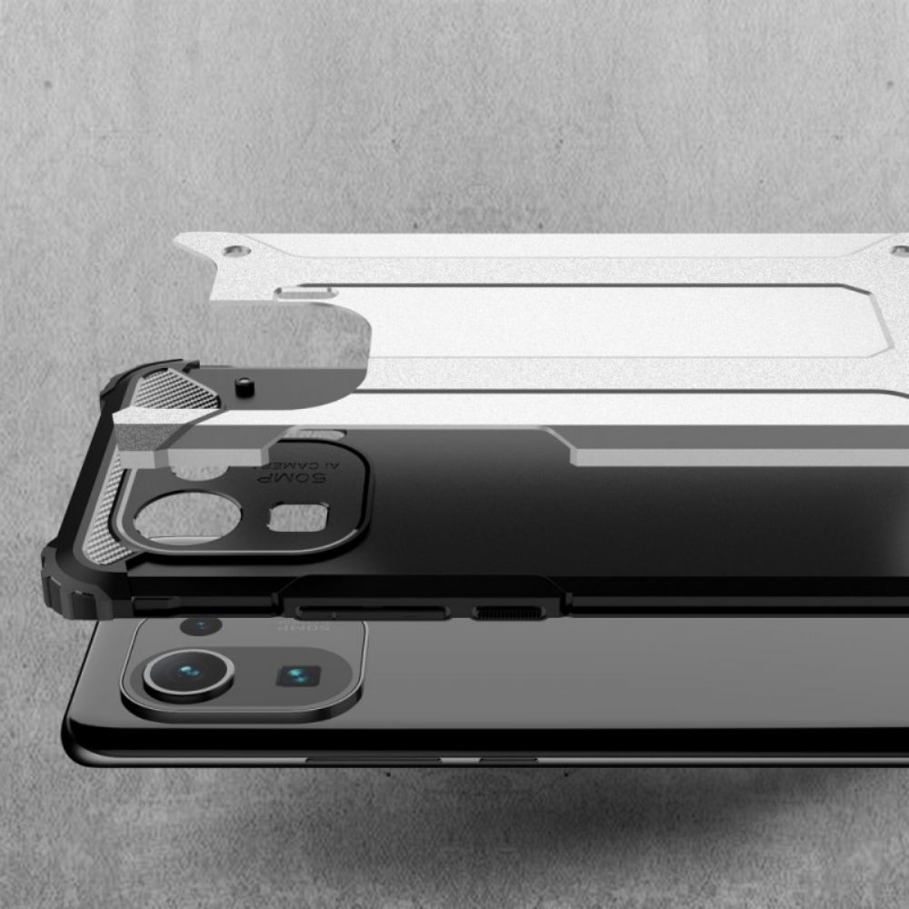 Handyhülle Für Xiaomi Mi 11 Pro Überlebender