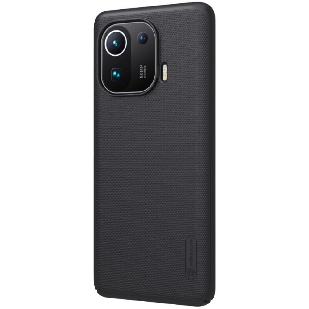 Hülle Für Xiaomi Mi 11 Pro Nillkin Frosted Rigid