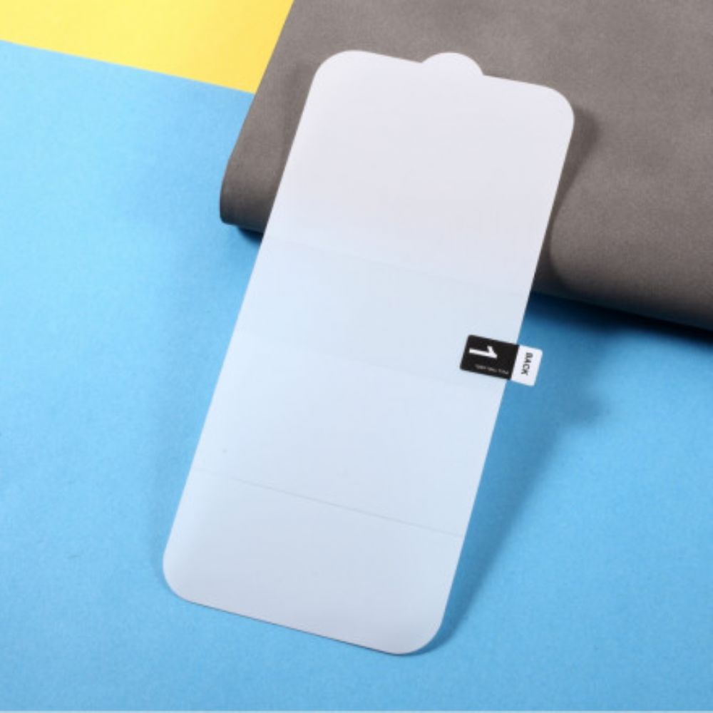 Ultraklarer Displayschutz Für Xiaomi Mi 11 Pro