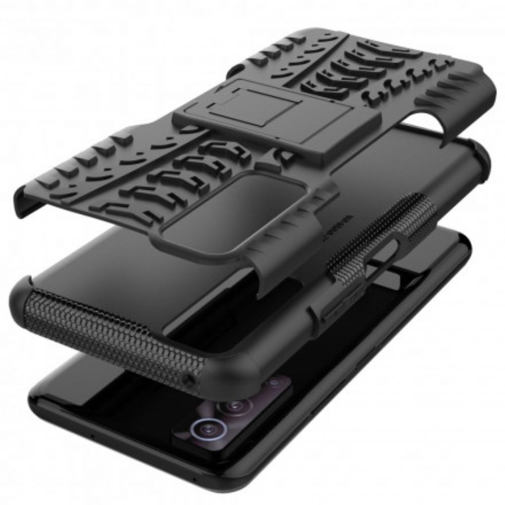 Handyhülle Für Vivo Y72 5G Extrem Widerstandsfähig