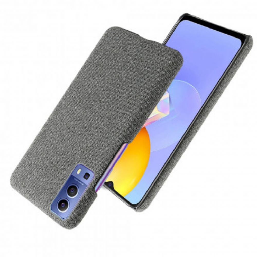 Handyhülle Für Vivo Y72 5G Ksq Tuch