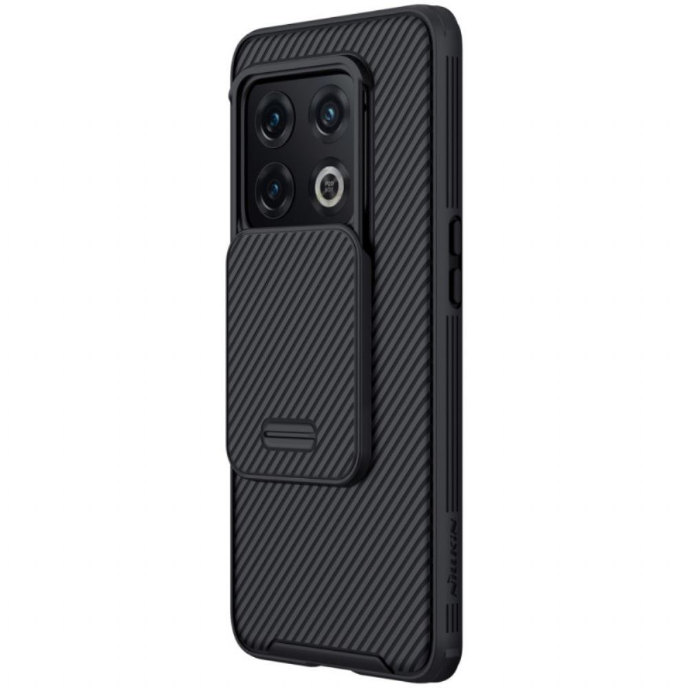 Hülle Für OnePlus 10 Pro 5G Camshield Nillkin