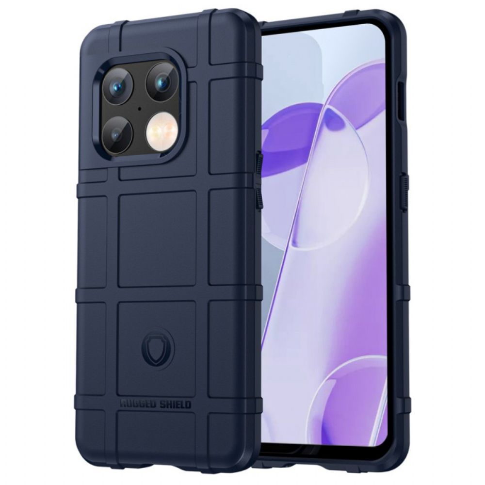 Hülle Für OnePlus 10 Pro 5G Robuster Schild