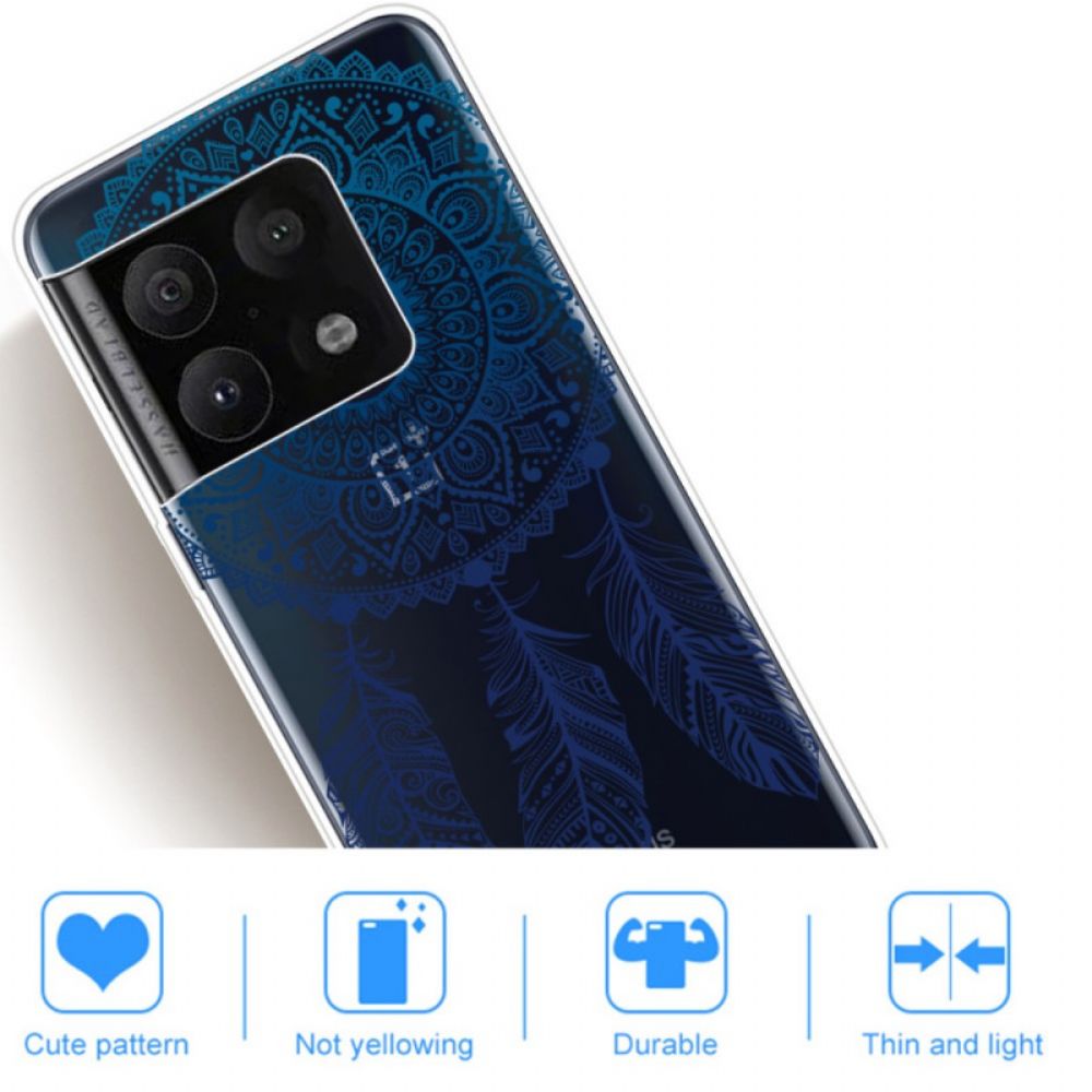 Hülle Für OnePlus 10 Pro 5G Traumfänger