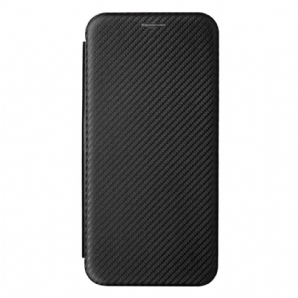 Schutzhülle Für OnePlus 10 Pro 5G Flip Case Kohlefaser