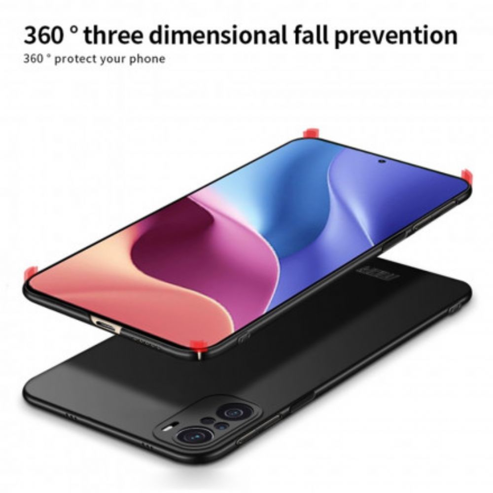 Handyhülle Für Xiaomi Mi 11i 5G / Poco F3 Mofi