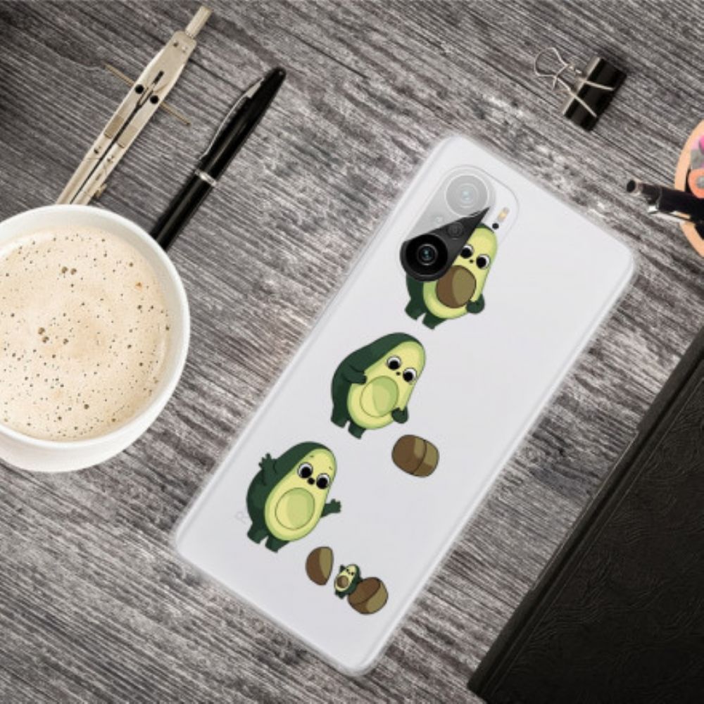 Hülle Für Xiaomi Mi 11i 5G / Poco F3 Das Leben Eines Anwalts