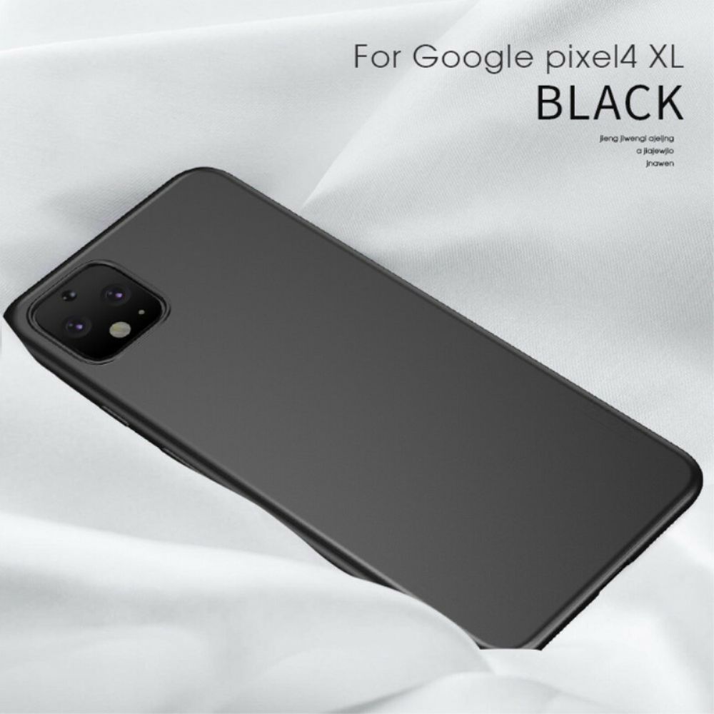 Handyhülle Für Google Pixel 4 XL Guardian-serie X-level