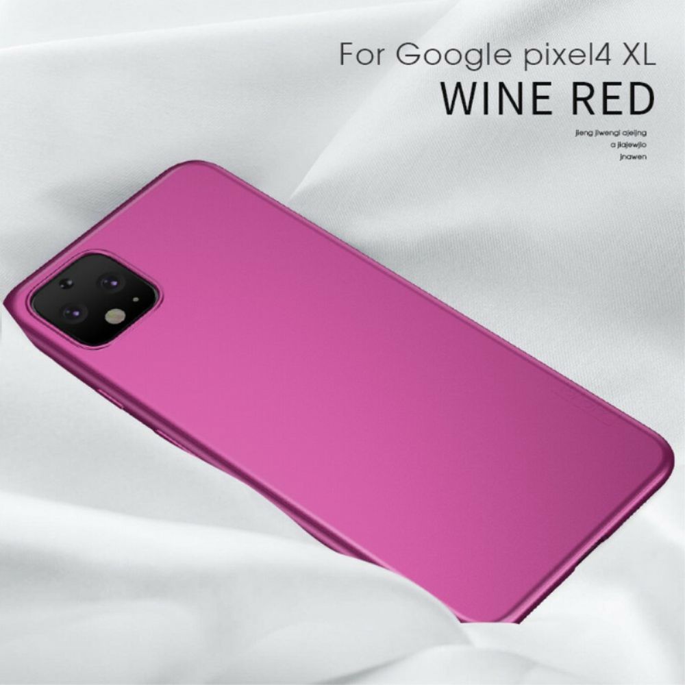 Handyhülle Für Google Pixel 4 XL Guardian-serie X-level