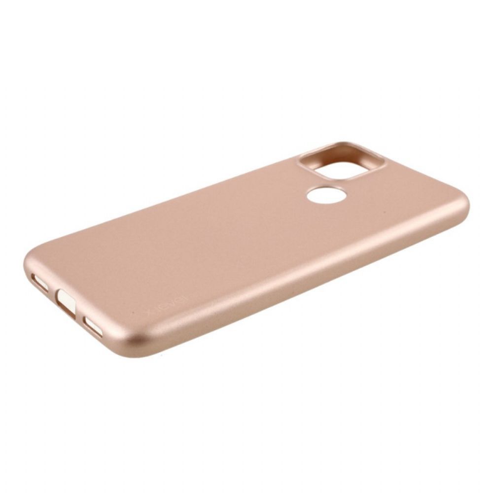 Hülle Für Google Pixel 4A 5G Guardian Series X-level