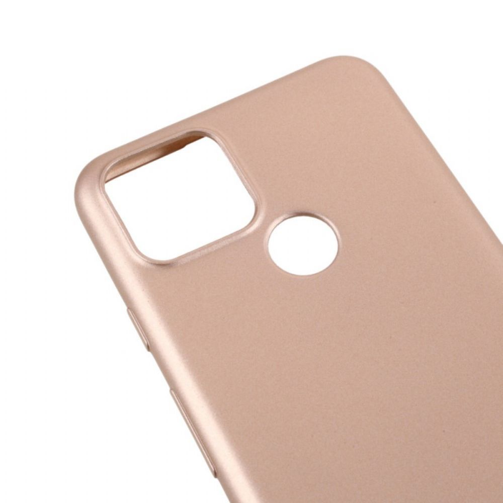 Hülle Für Google Pixel 4A 5G Guardian Series X-level