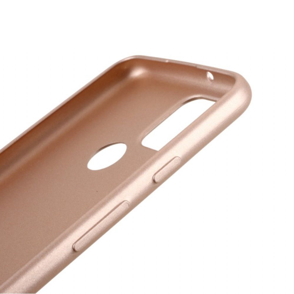 Hülle Für Google Pixel 4A 5G Guardian Series X-level