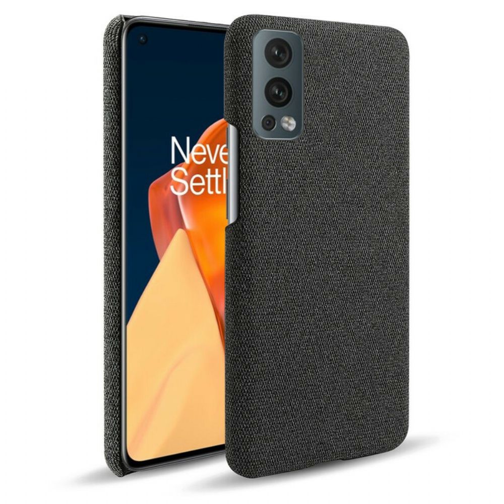 Hülle Für OnePlus Nord 2 5G Ksq-tuch