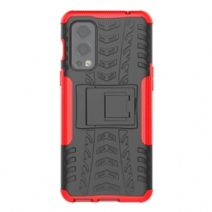 Hülle Für OnePlus Nord 2 5G Premium Heavy Duty