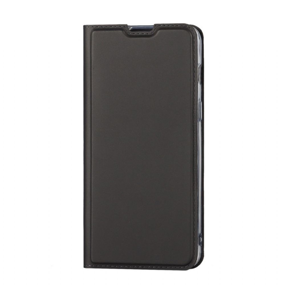 Schutzhülle Für OnePlus Nord 2 5G Flip Case Magnetverschluss