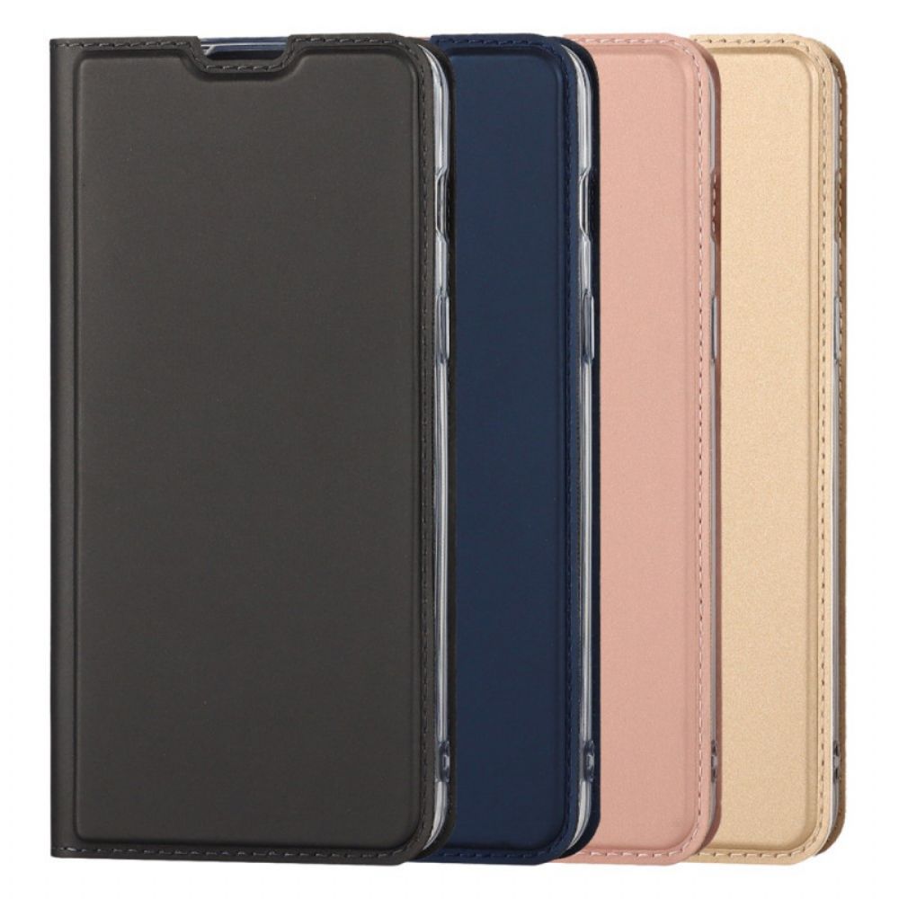Schutzhülle Für OnePlus Nord 2 5G Flip Case Magnetverschluss