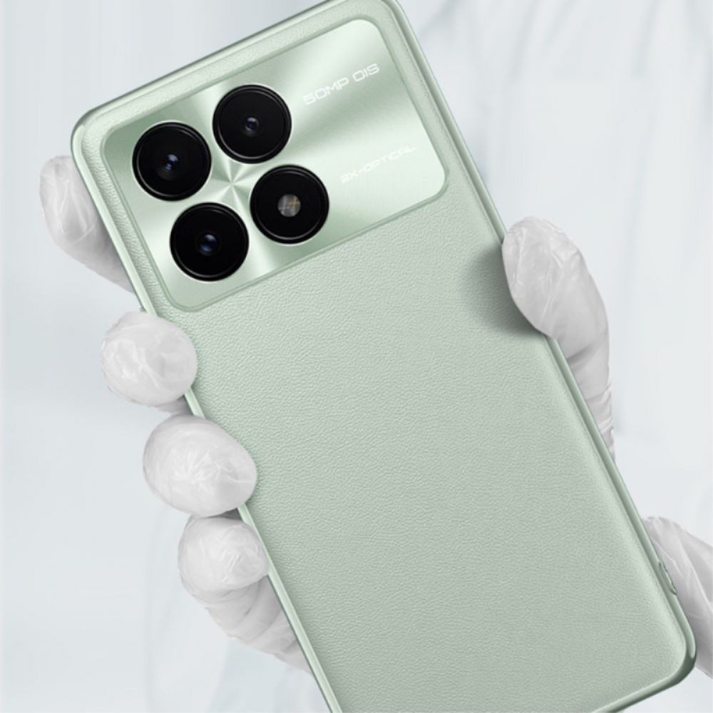 Hülle Poco X6 Pro 5g Handyhülle Ultradünn