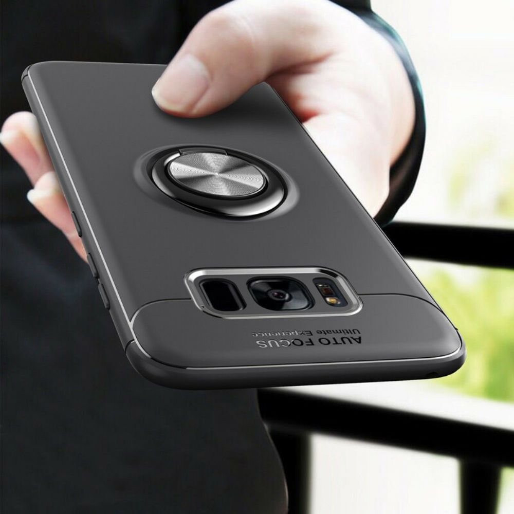 Handyhülle Für Samsung Galaxy S8 Drehring