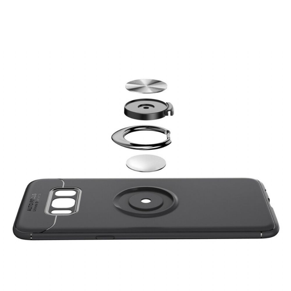 Handyhülle Für Samsung Galaxy S8 Drehring