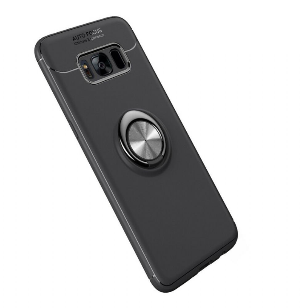 Handyhülle Für Samsung Galaxy S8 Drehring