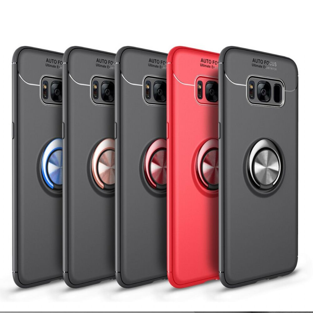 Handyhülle Für Samsung Galaxy S8 Drehring