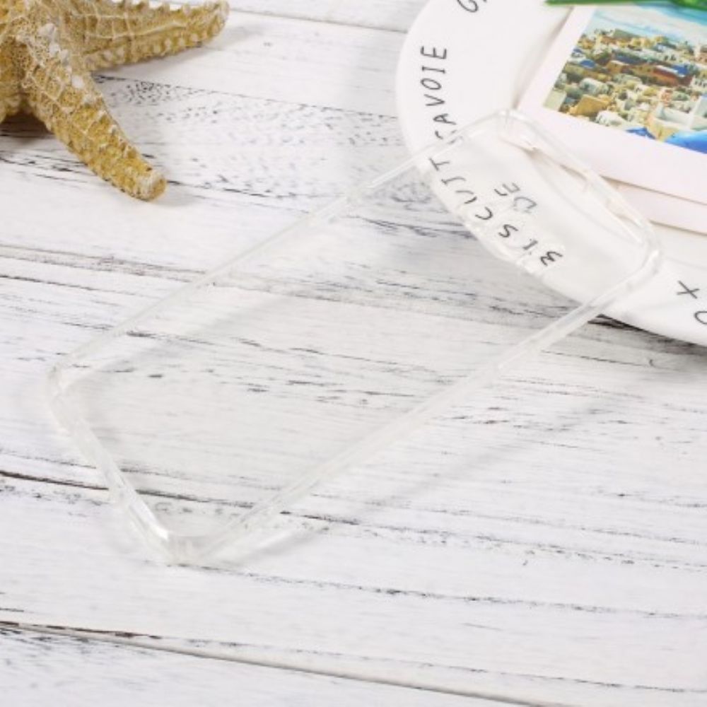 Hülle Für Samsung Galaxy S8 Transparent