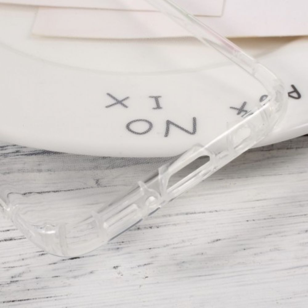 Hülle Für Samsung Galaxy S8 Transparent